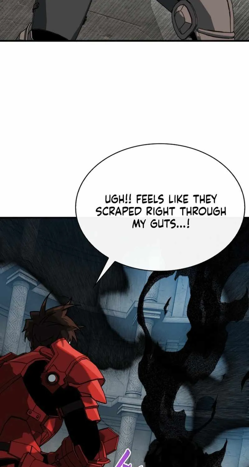 SSS-Class Gacha Hunter Chapter 127 page 93 - 