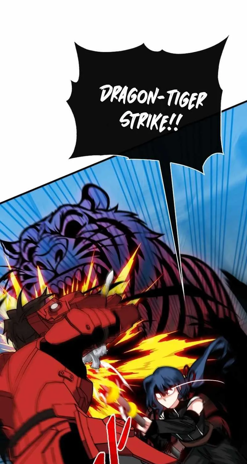 SSS-Class Gacha Hunter Chapter 127 page 98 - 
