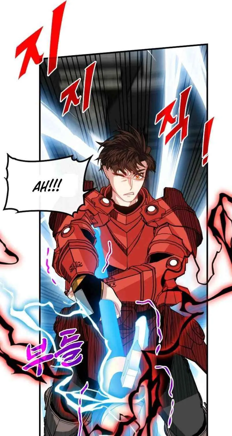 SSS-Class Gacha Hunter Chapter 128 page 13 - 