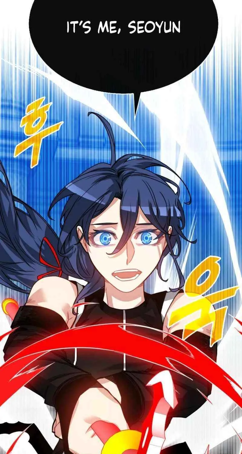 SSS-Class Gacha Hunter Chapter 128 page 15 - 