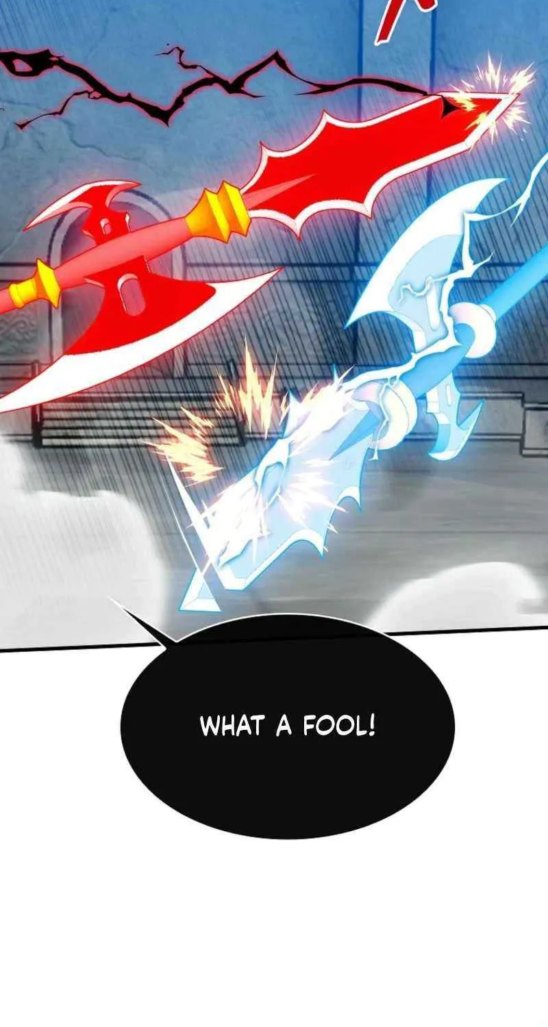 SSS-Class Gacha Hunter Chapter 128 page 18 - 