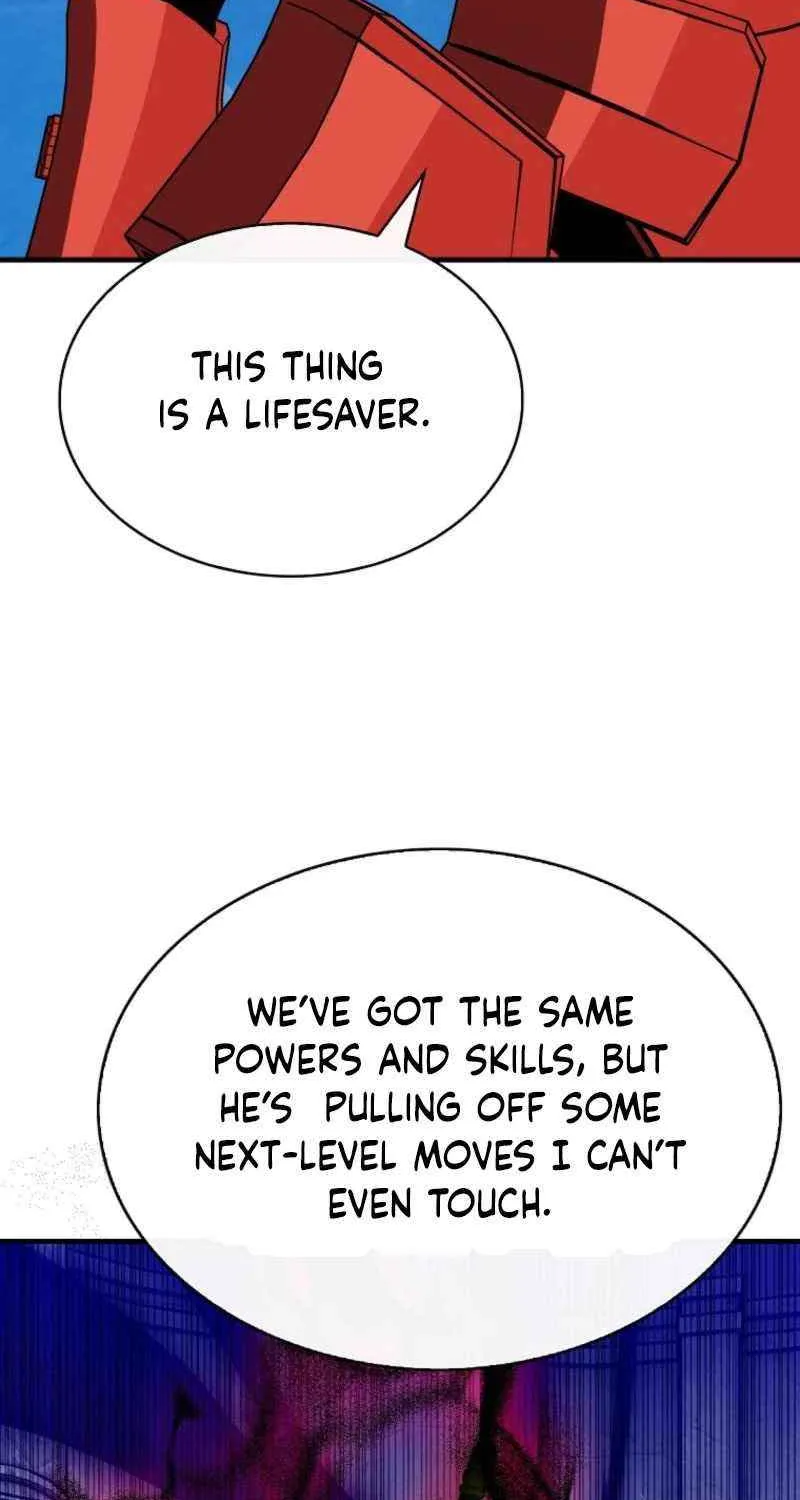 SSS-Class Gacha Hunter Chapter 128 page 28 - 