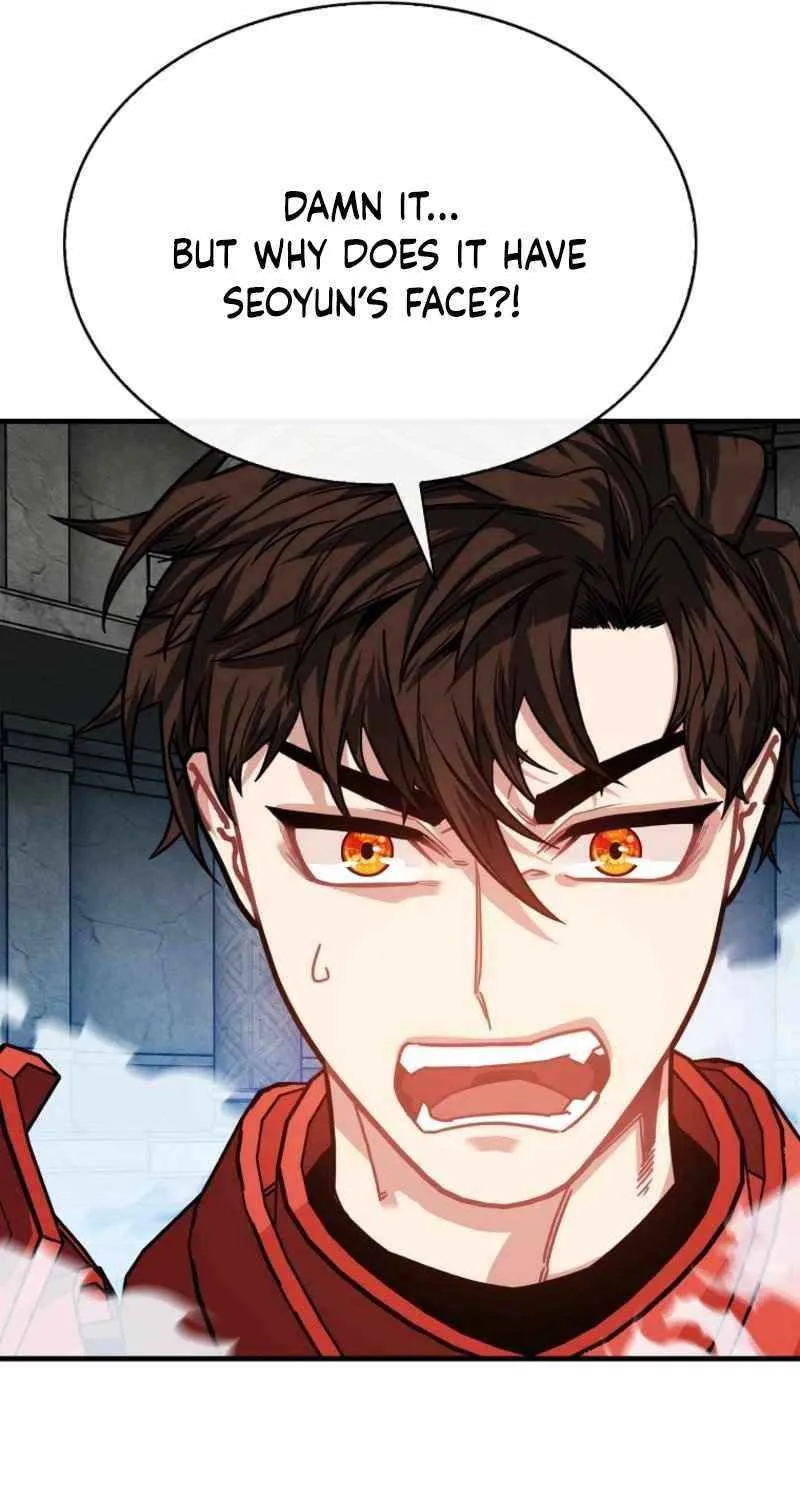 SSS-Class Gacha Hunter Chapter 128 page 31 - 