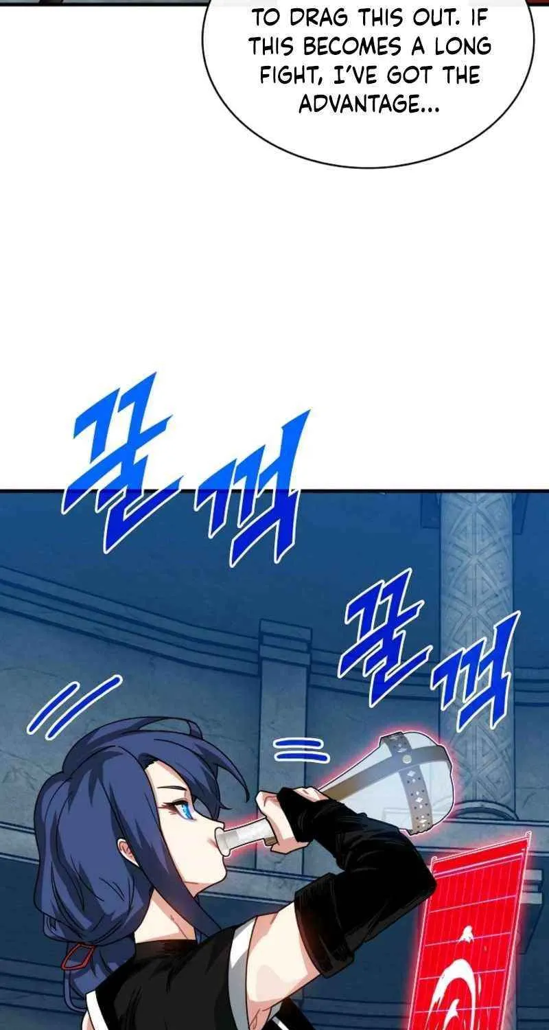 SSS-Class Gacha Hunter Chapter 128 page 35 - 