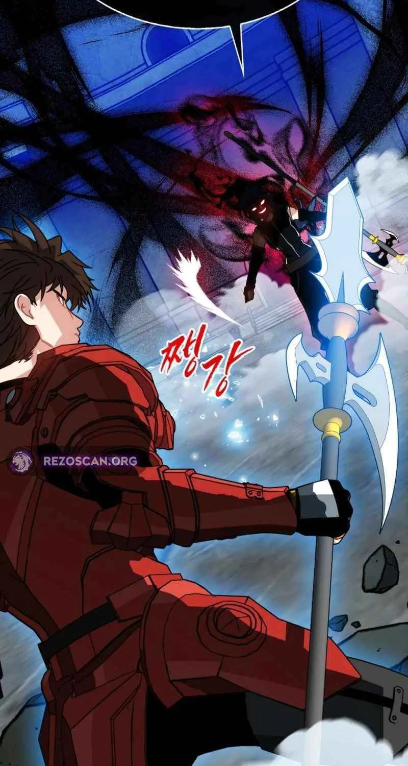 SSS-Class Gacha Hunter Chapter 128 page 39 - 
