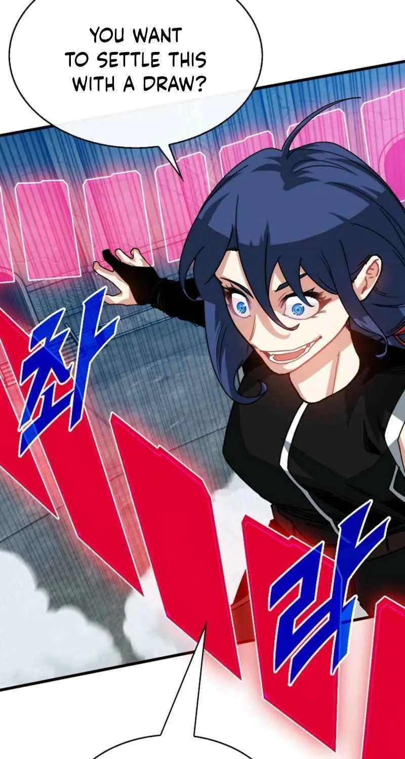 SSS-Class Gacha Hunter Chapter 128 page 45 - 