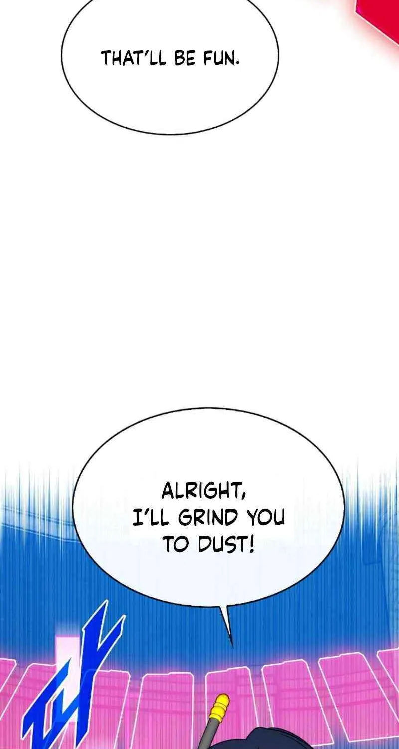 SSS-Class Gacha Hunter Chapter 128 page 46 - 