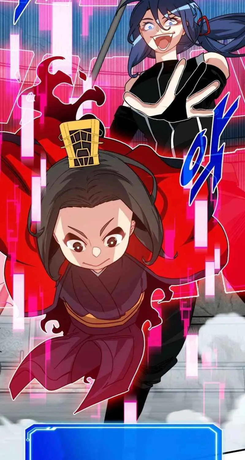 SSS-Class Gacha Hunter Chapter 128 page 47 - 
