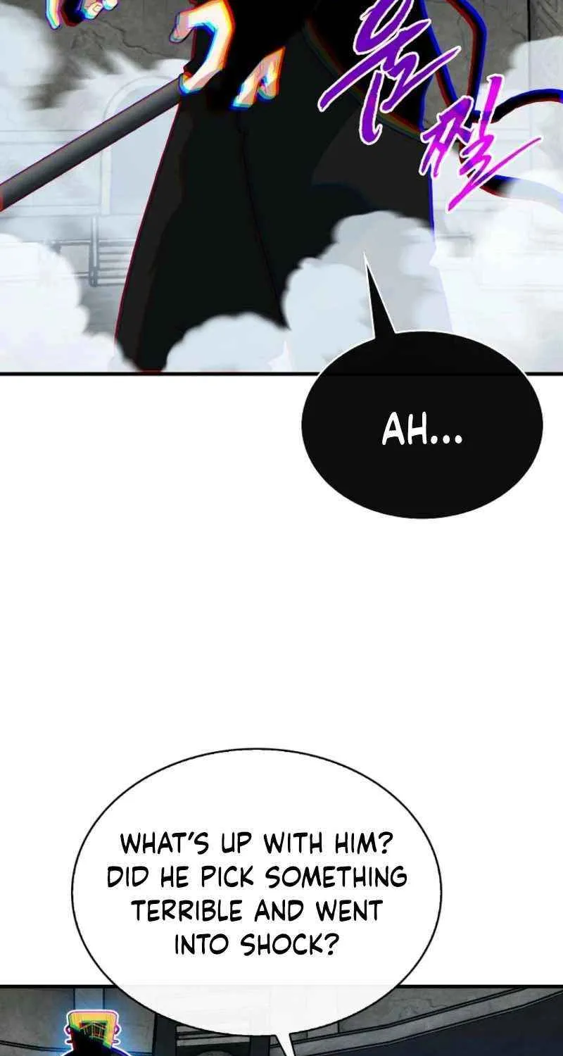 SSS-Class Gacha Hunter Chapter 128 page 52 - 