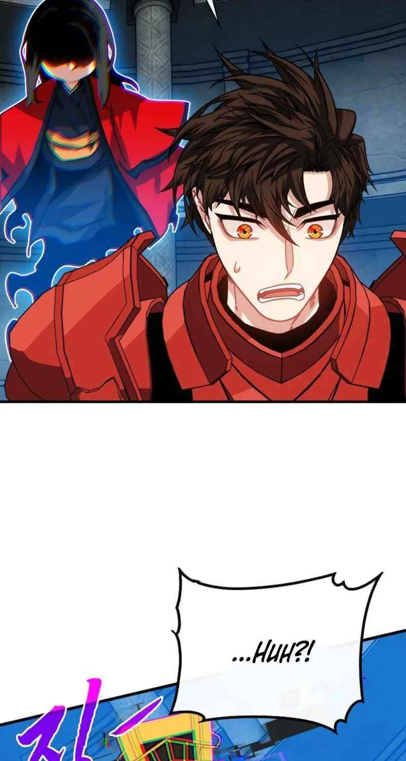 SSS-Class Gacha Hunter Chapter 128 page 53 - 