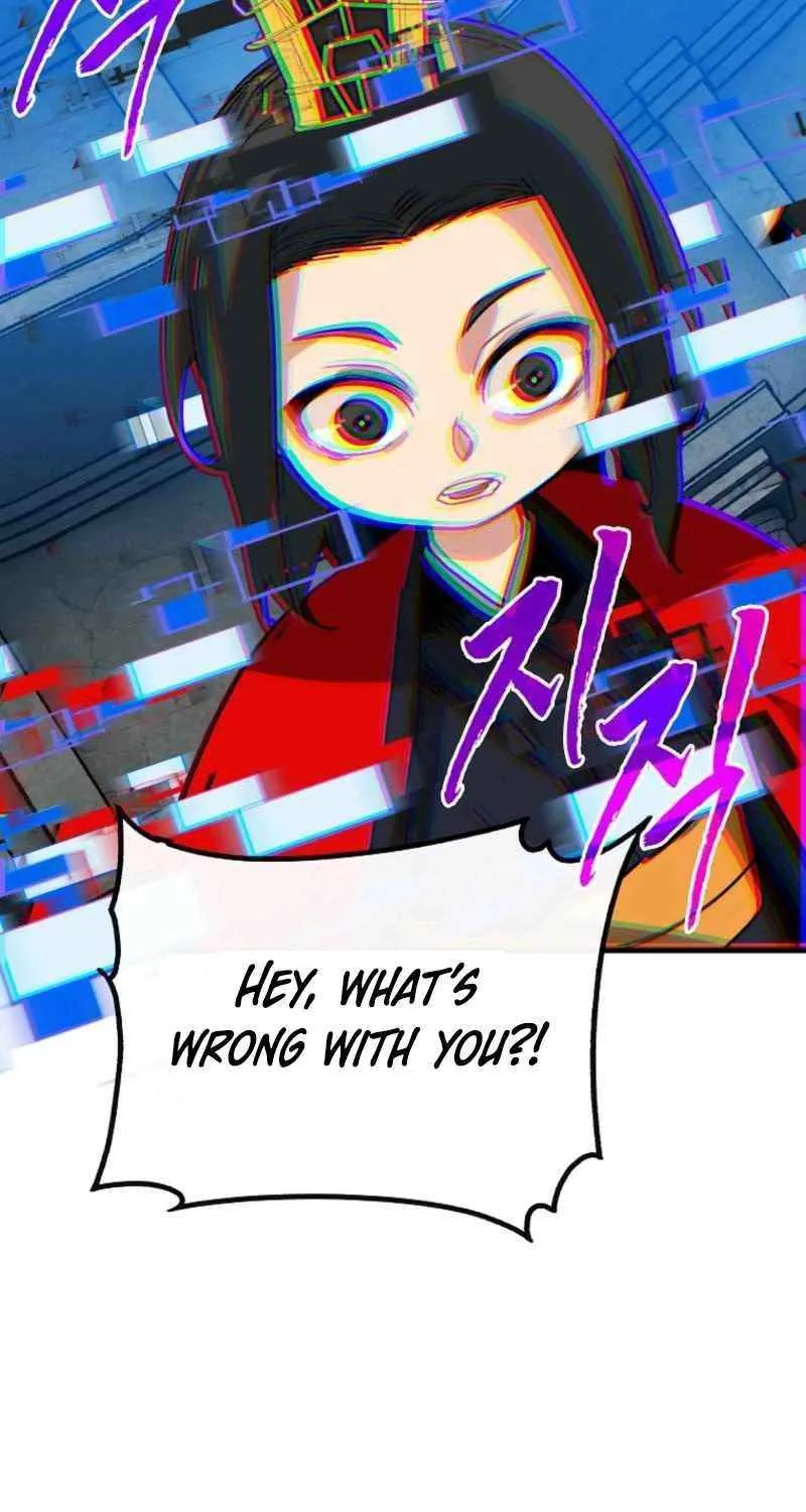 SSS-Class Gacha Hunter Chapter 128 page 54 - 
