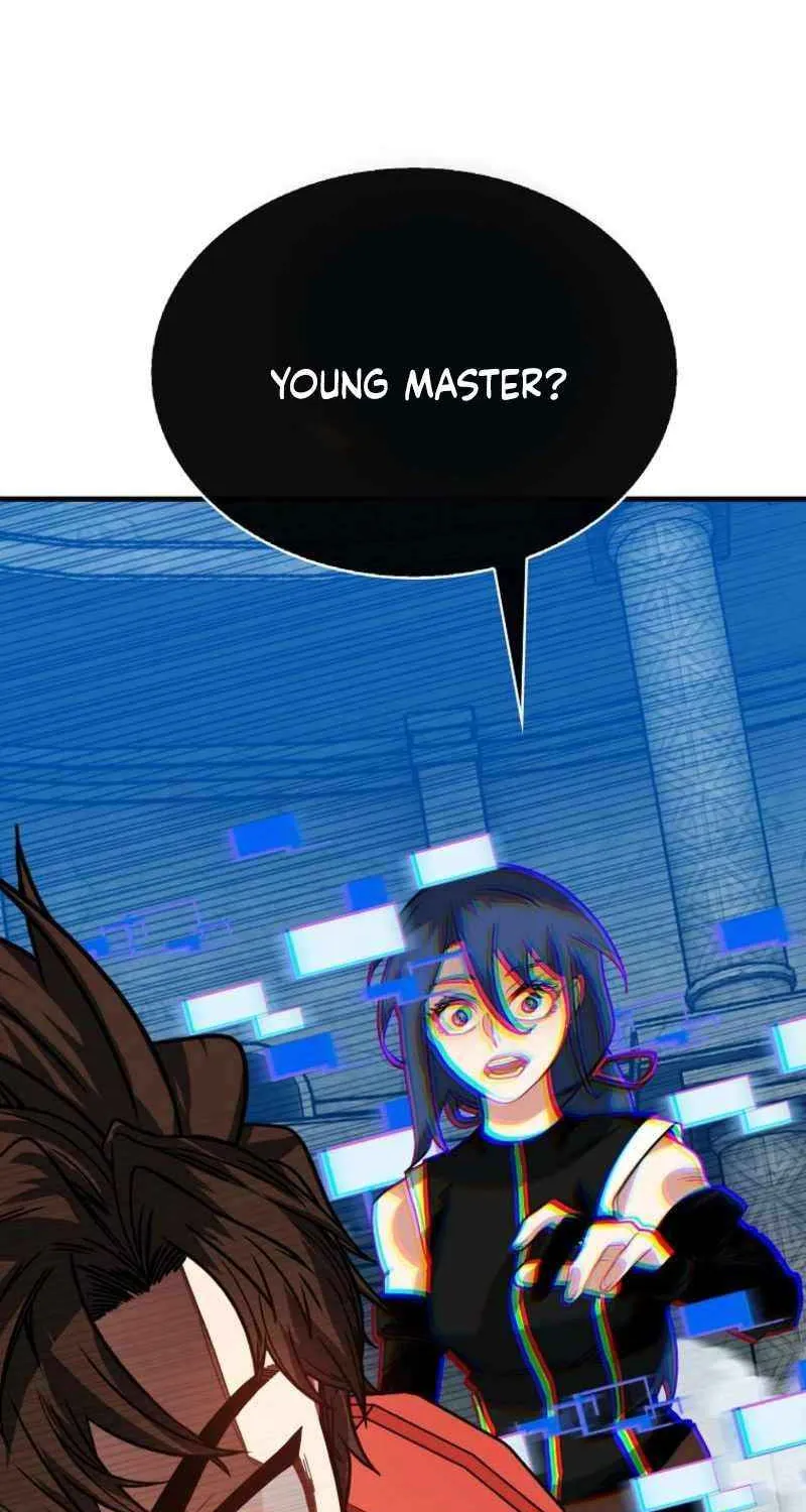 SSS-Class Gacha Hunter Chapter 128 page 55 - 