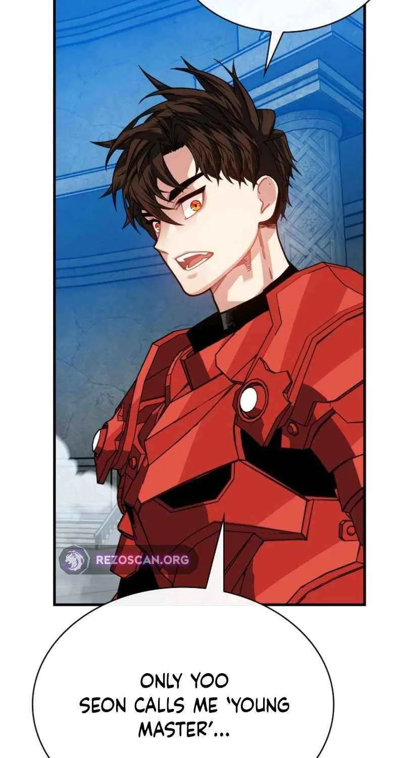 SSS-Class Gacha Hunter Chapter 128 page 57 - 
