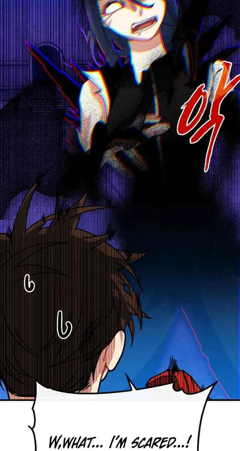 SSS-Class Gacha Hunter Chapter 128 page 62 - 