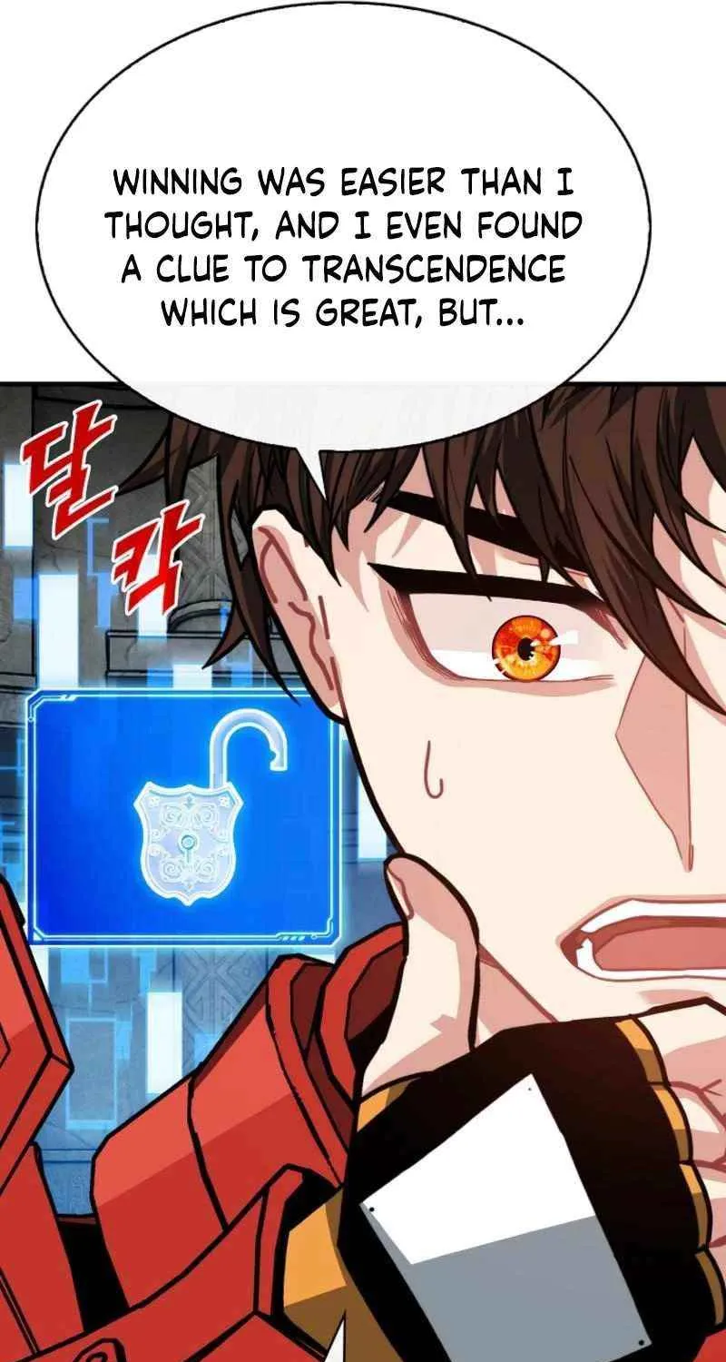 SSS-Class Gacha Hunter Chapter 128 page 68 - 