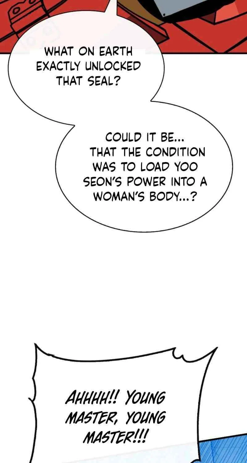 SSS-Class Gacha Hunter Chapter 128 page 69 - 