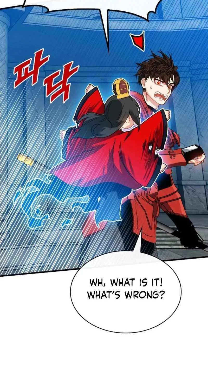 SSS-Class Gacha Hunter Chapter 128 page 70 - 