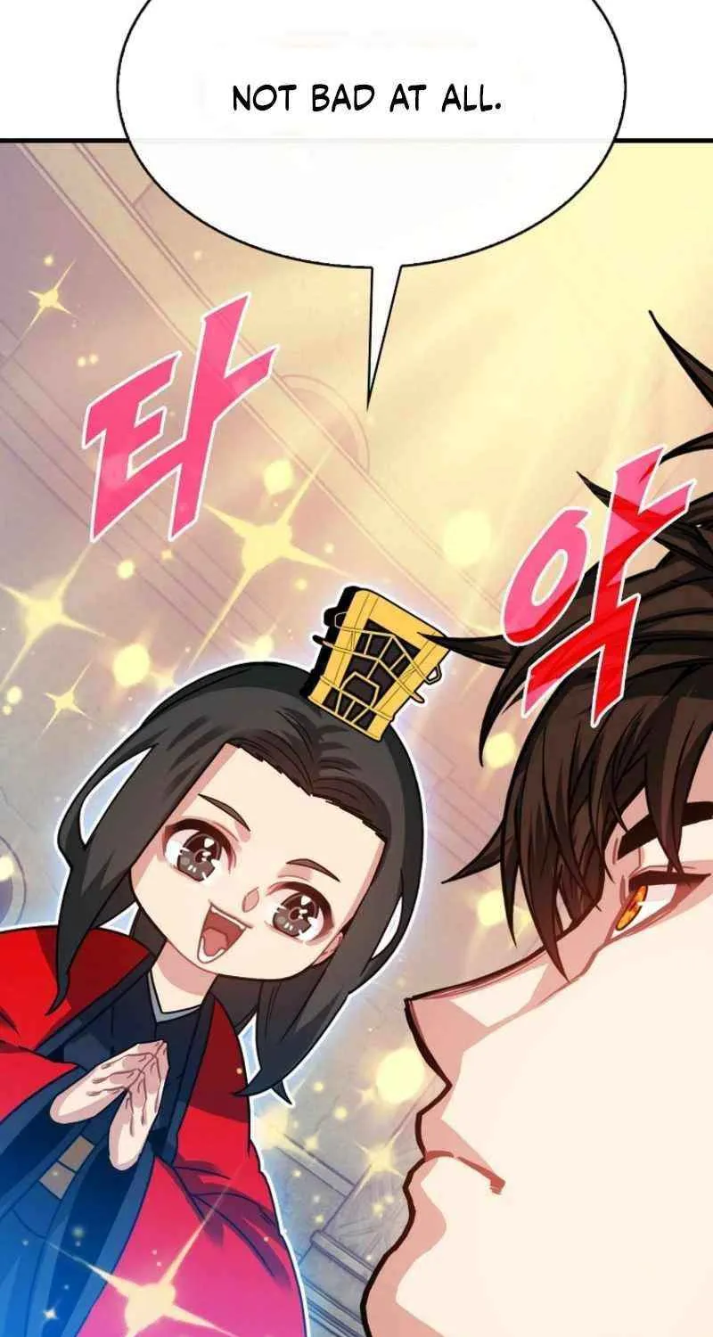 SSS-Class Gacha Hunter Chapter 128 page 74 - 
