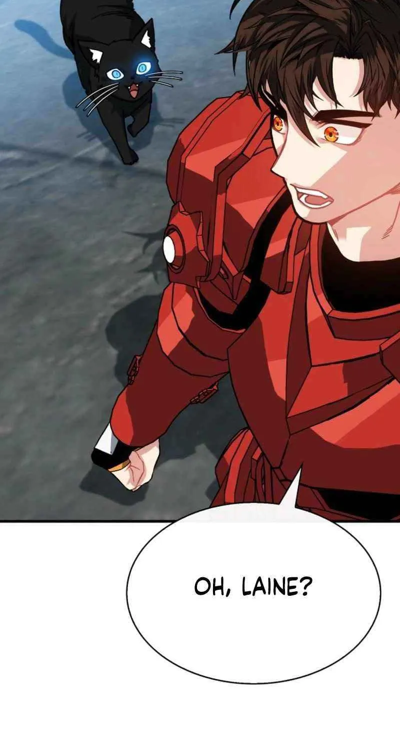 SSS-Class Gacha Hunter Chapter 128 page 80 - 
