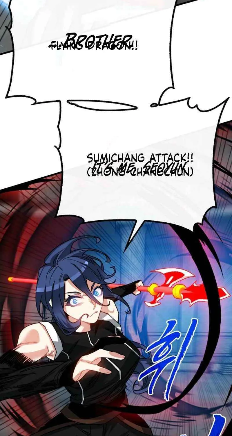 SSS-Class Gacha Hunter Chapter 128 page 9 - 