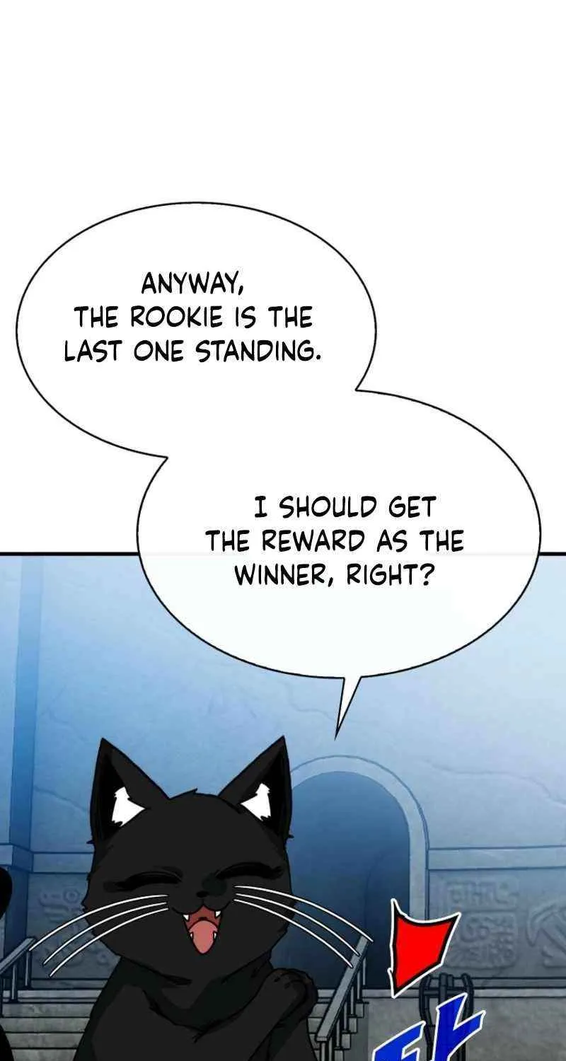 SSS-Class Gacha Hunter Chapter 128 page 81 - 