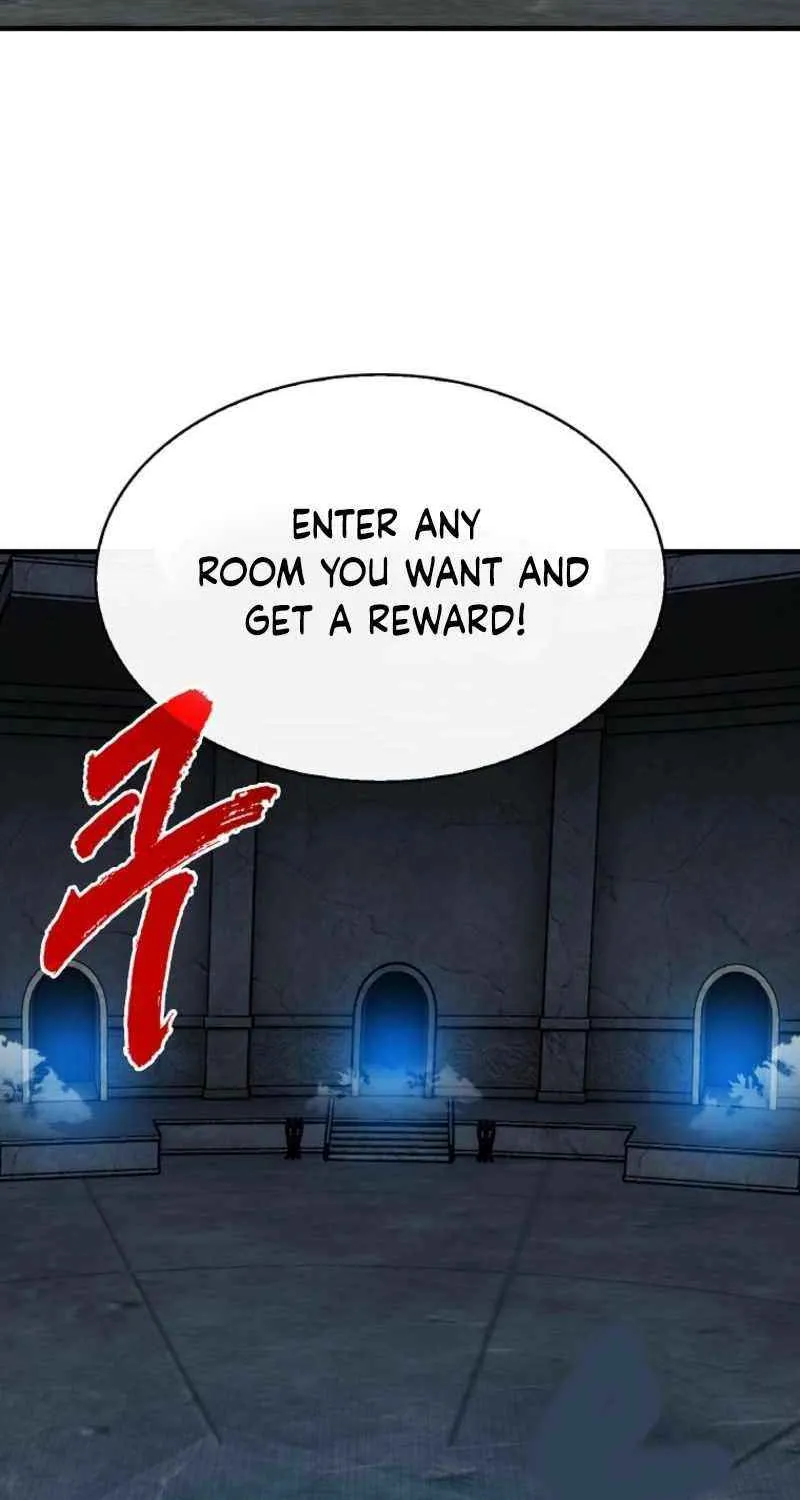 SSS-Class Gacha Hunter Chapter 128 page 83 - 