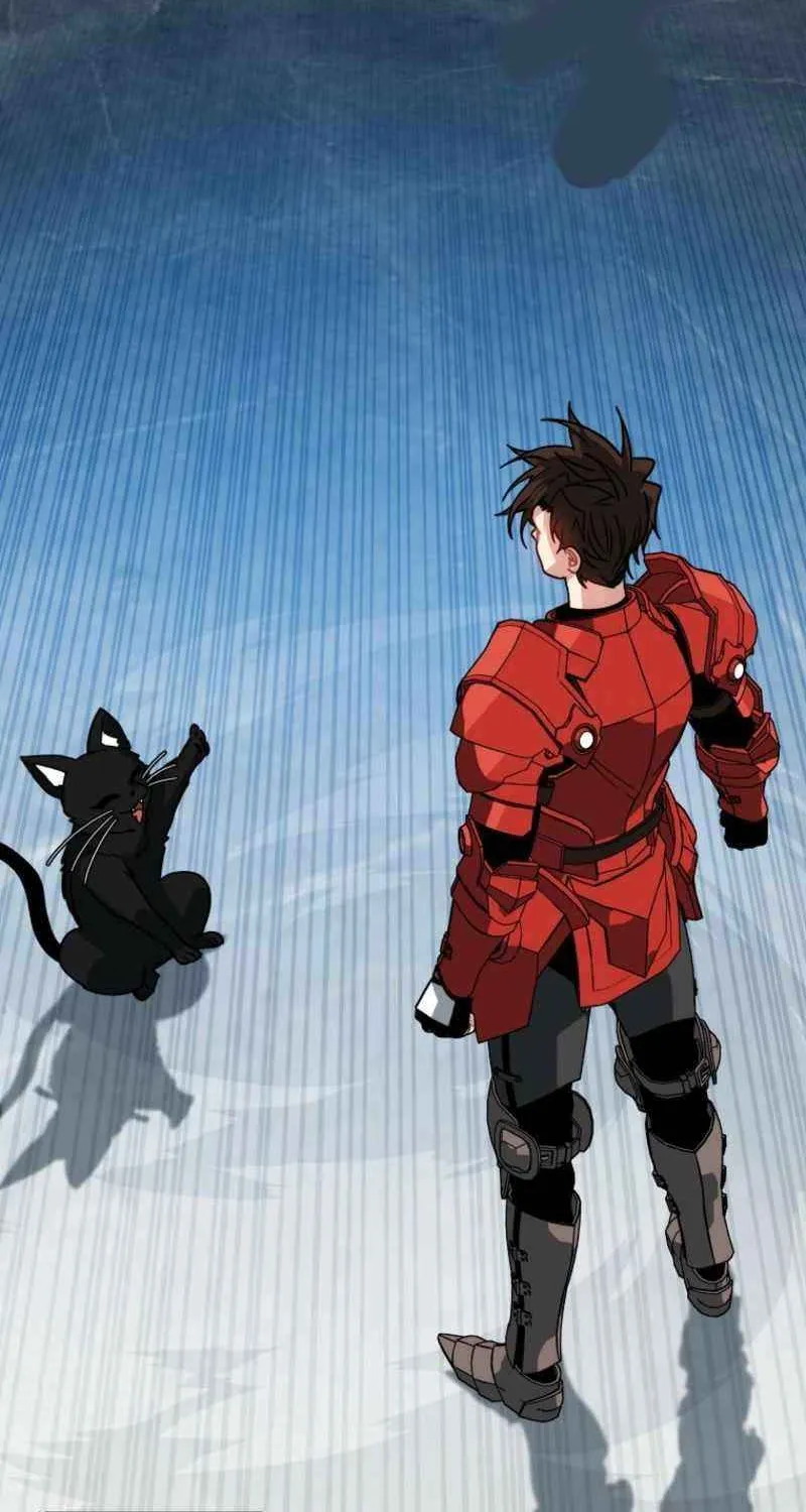 SSS-Class Gacha Hunter Chapter 128 page 84 - 