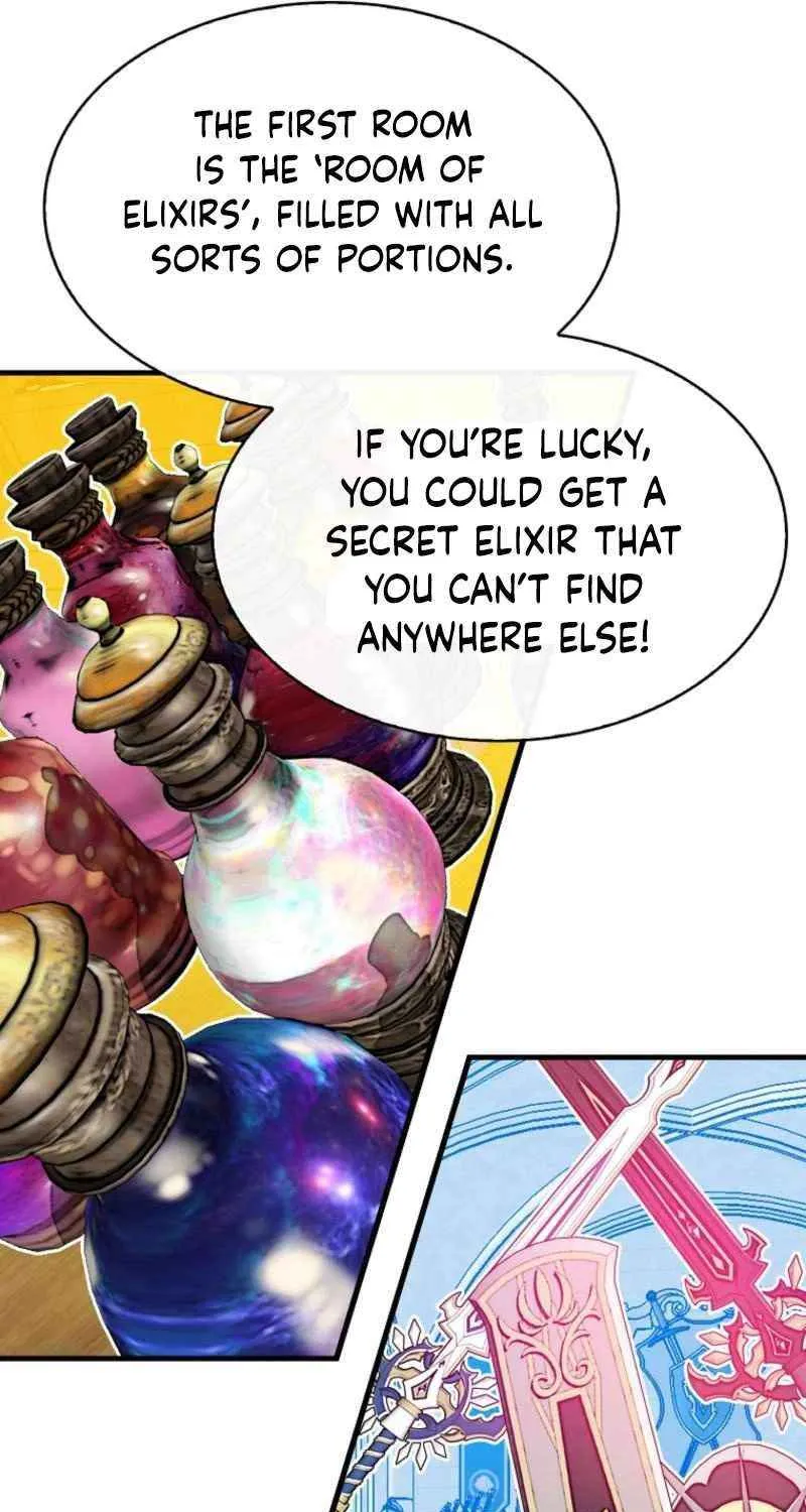 SSS-Class Gacha Hunter Chapter 128 page 86 - 