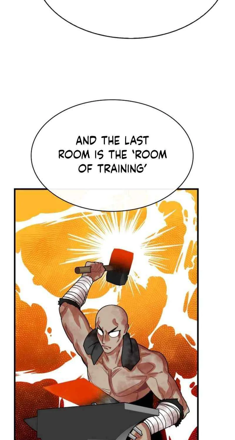 SSS-Class Gacha Hunter Chapter 128 page 88 - 