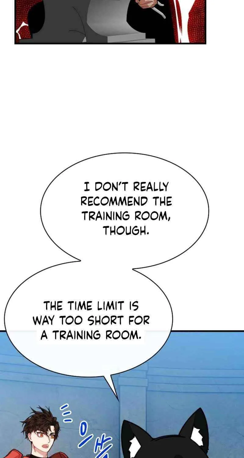 SSS-Class Gacha Hunter Chapter 128 page 89 - 