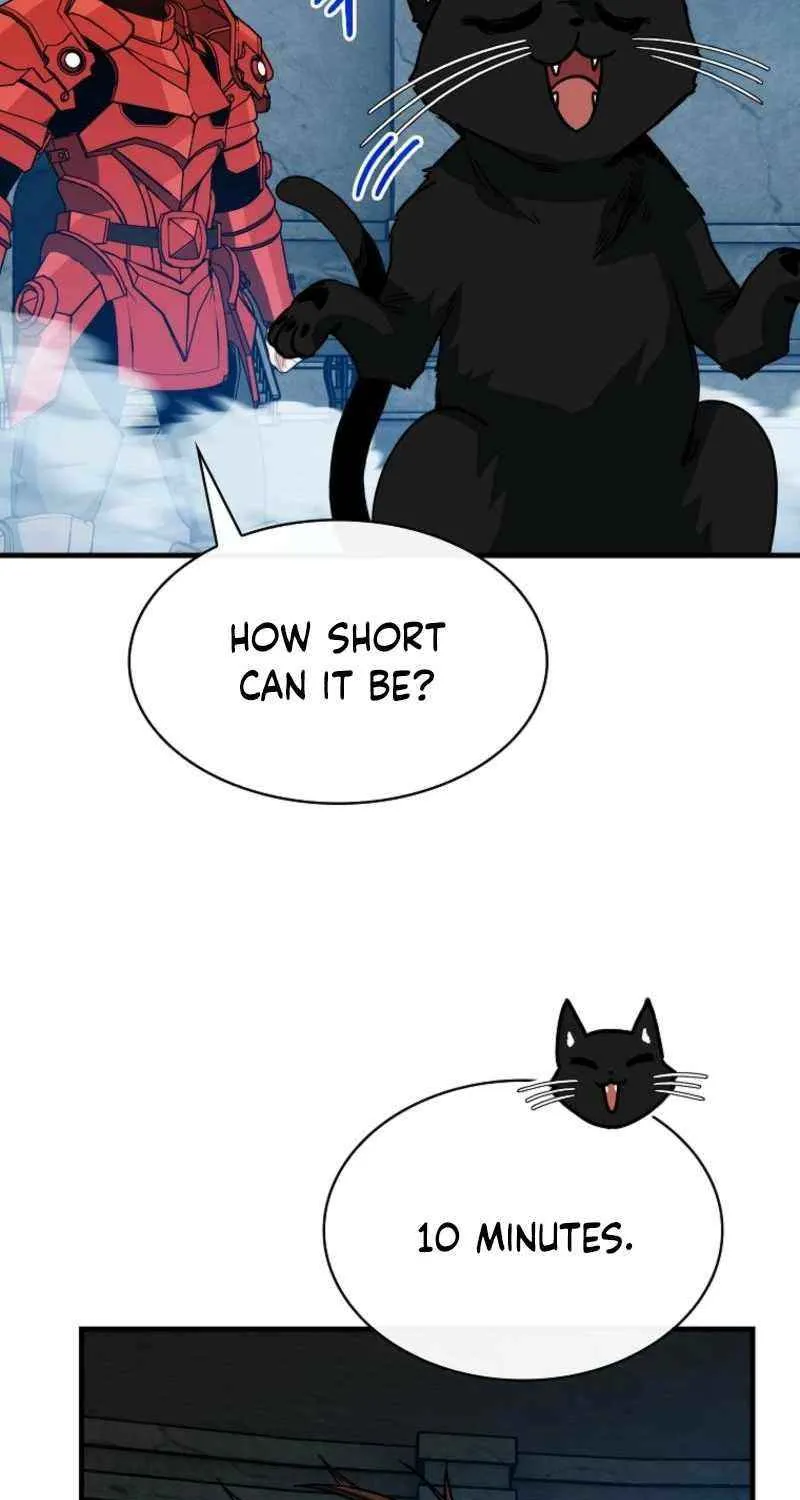 SSS-Class Gacha Hunter Chapter 128 page 90 - 