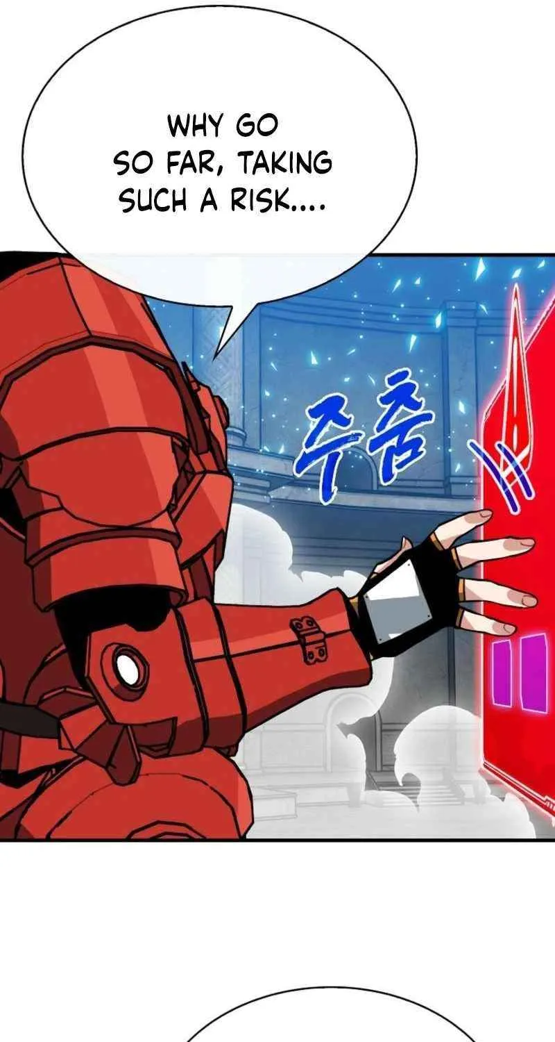 SSS-Class Gacha Hunter Chapter 129 page 102 - 