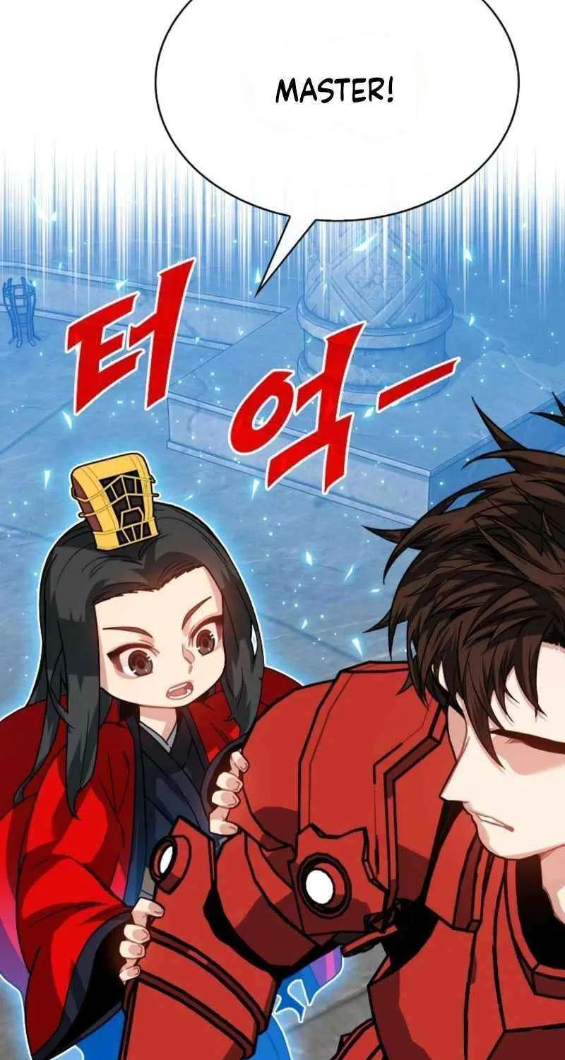 SSS-Class Gacha Hunter Chapter 129 page 103 - 