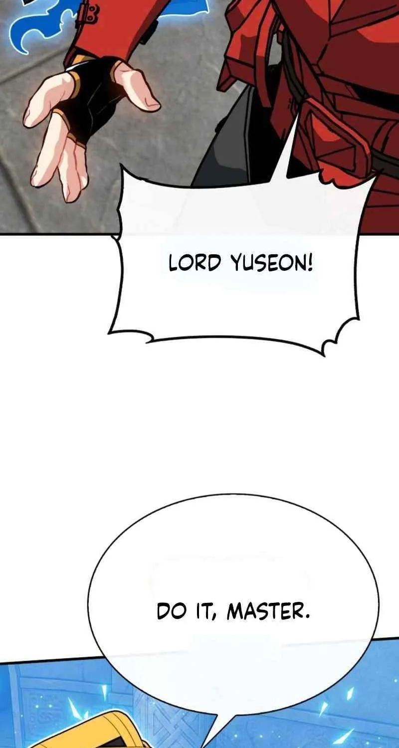 SSS-Class Gacha Hunter Chapter 129 page 104 - 