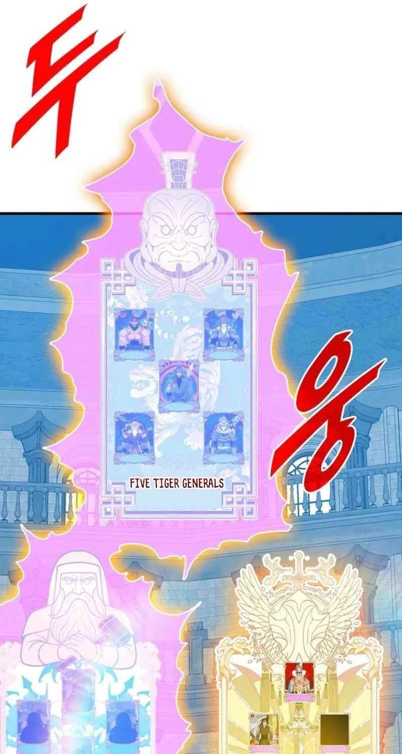 SSS-Class Gacha Hunter Chapter 129 page 12 - 