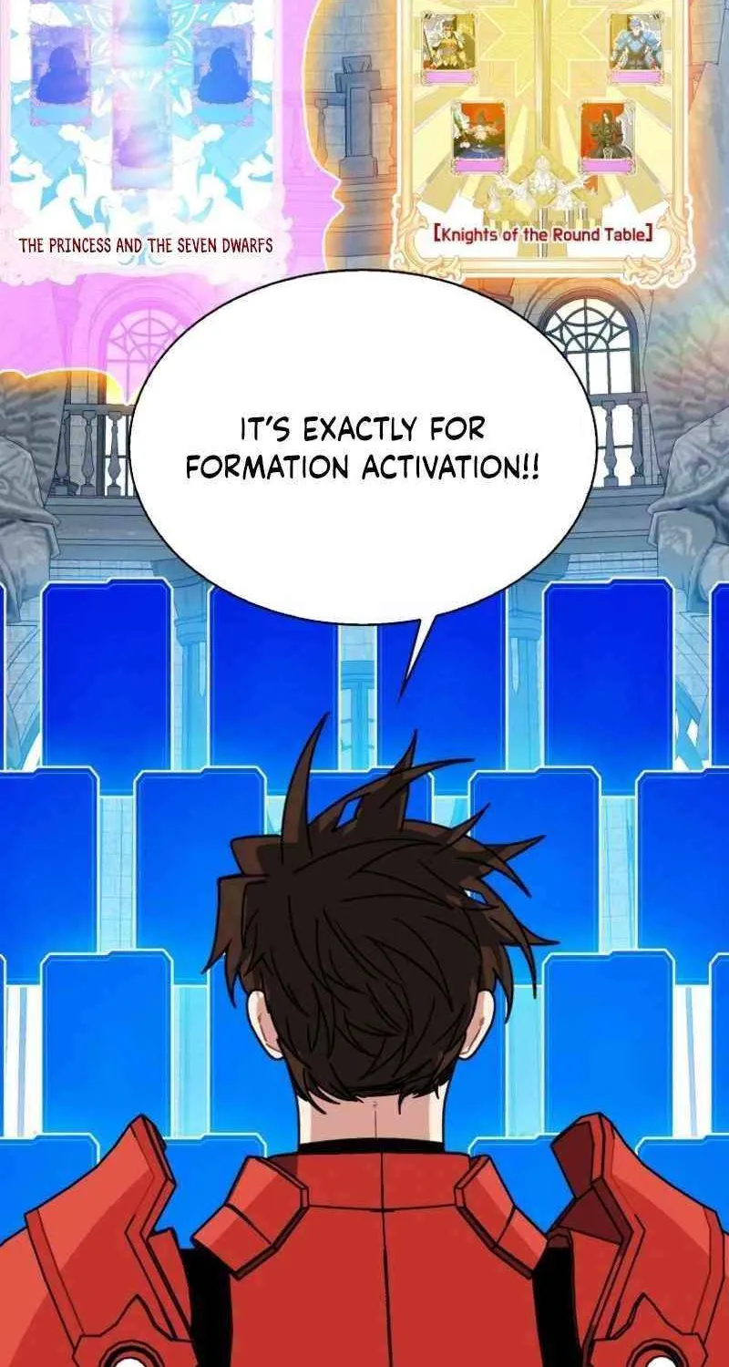 SSS-Class Gacha Hunter Chapter 129 page 13 - 