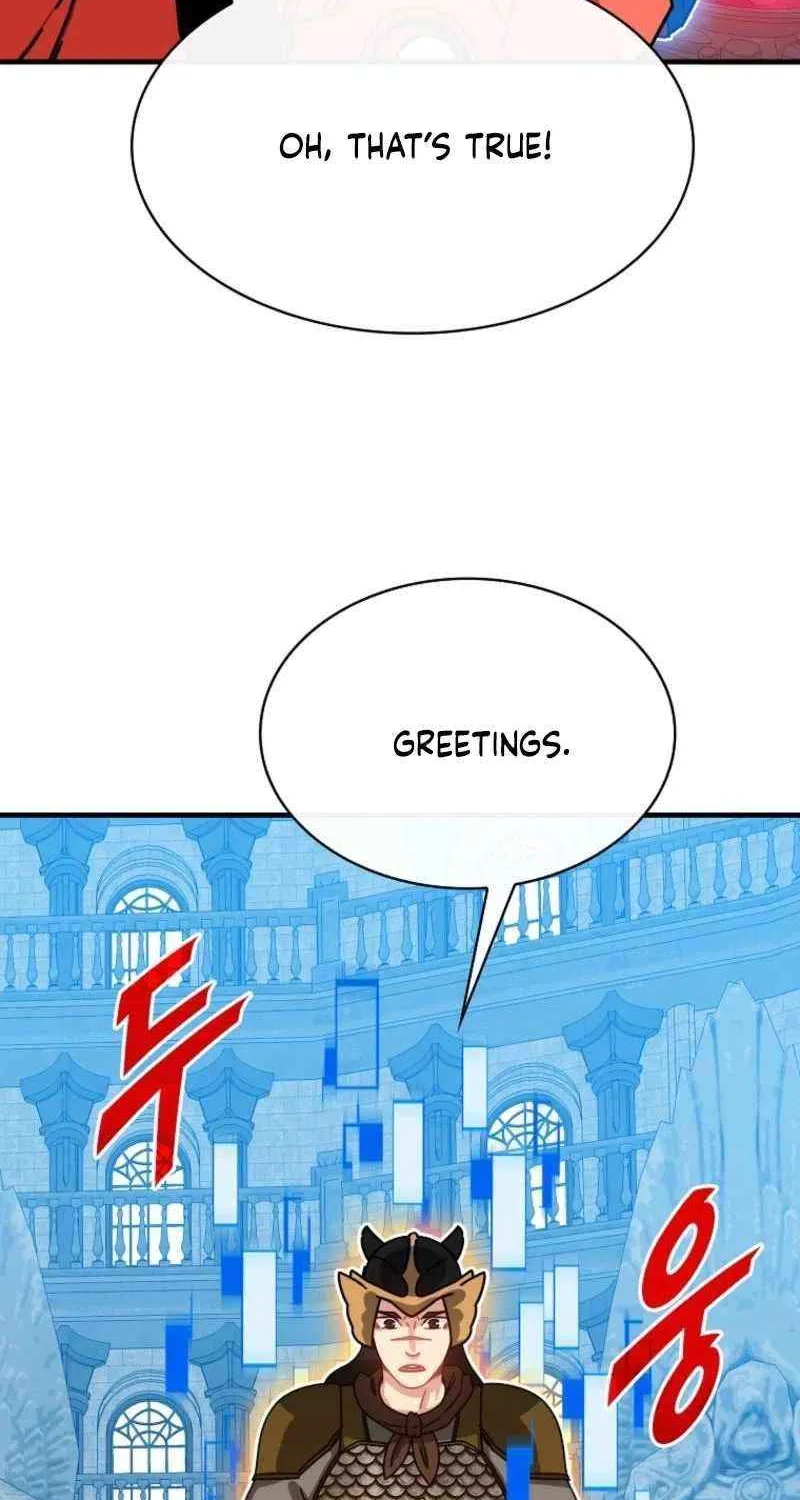 SSS-Class Gacha Hunter Chapter 129 page 23 - 