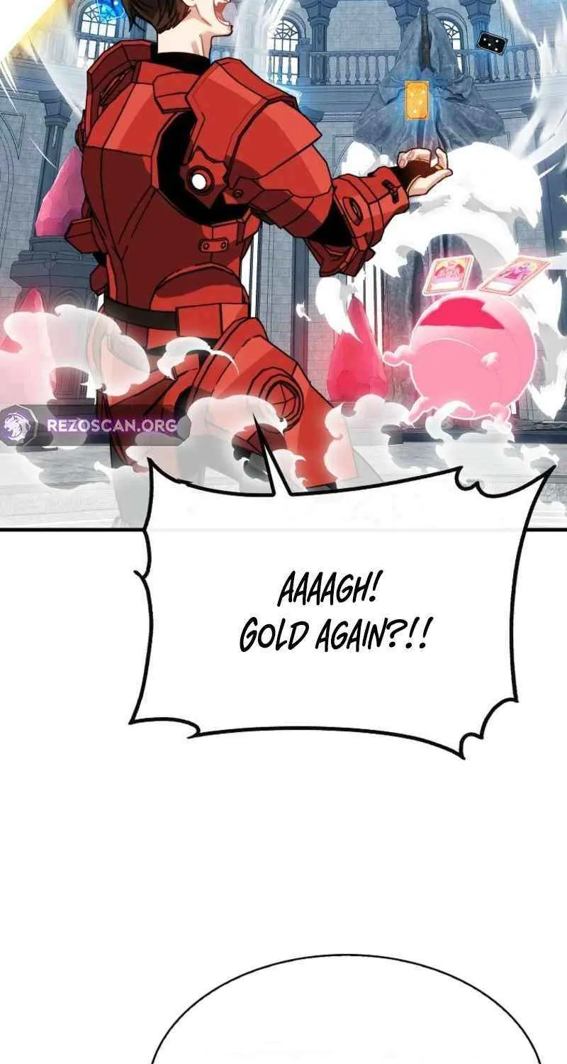 SSS-Class Gacha Hunter Chapter 129 page 28 - 