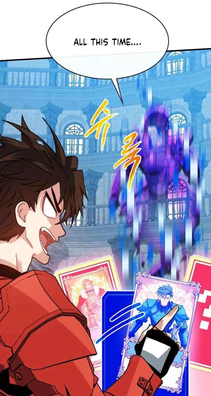 SSS-Class Gacha Hunter Chapter 129 page 32 - 