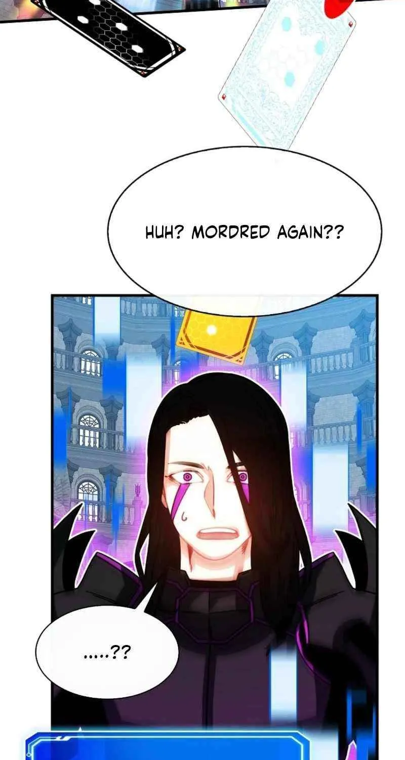 SSS-Class Gacha Hunter Chapter 129 page 34 - 