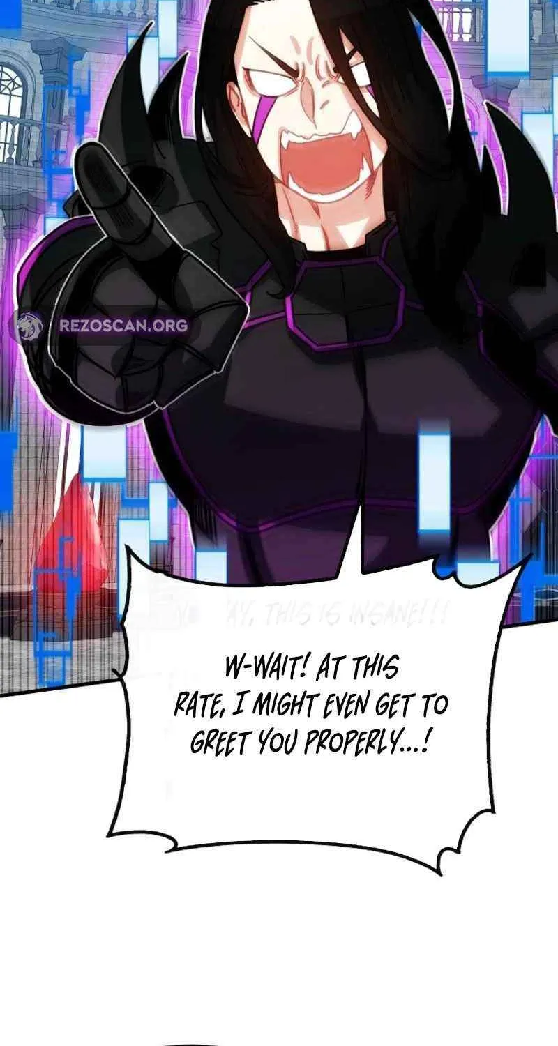 SSS-Class Gacha Hunter Chapter 129 page 37 - 