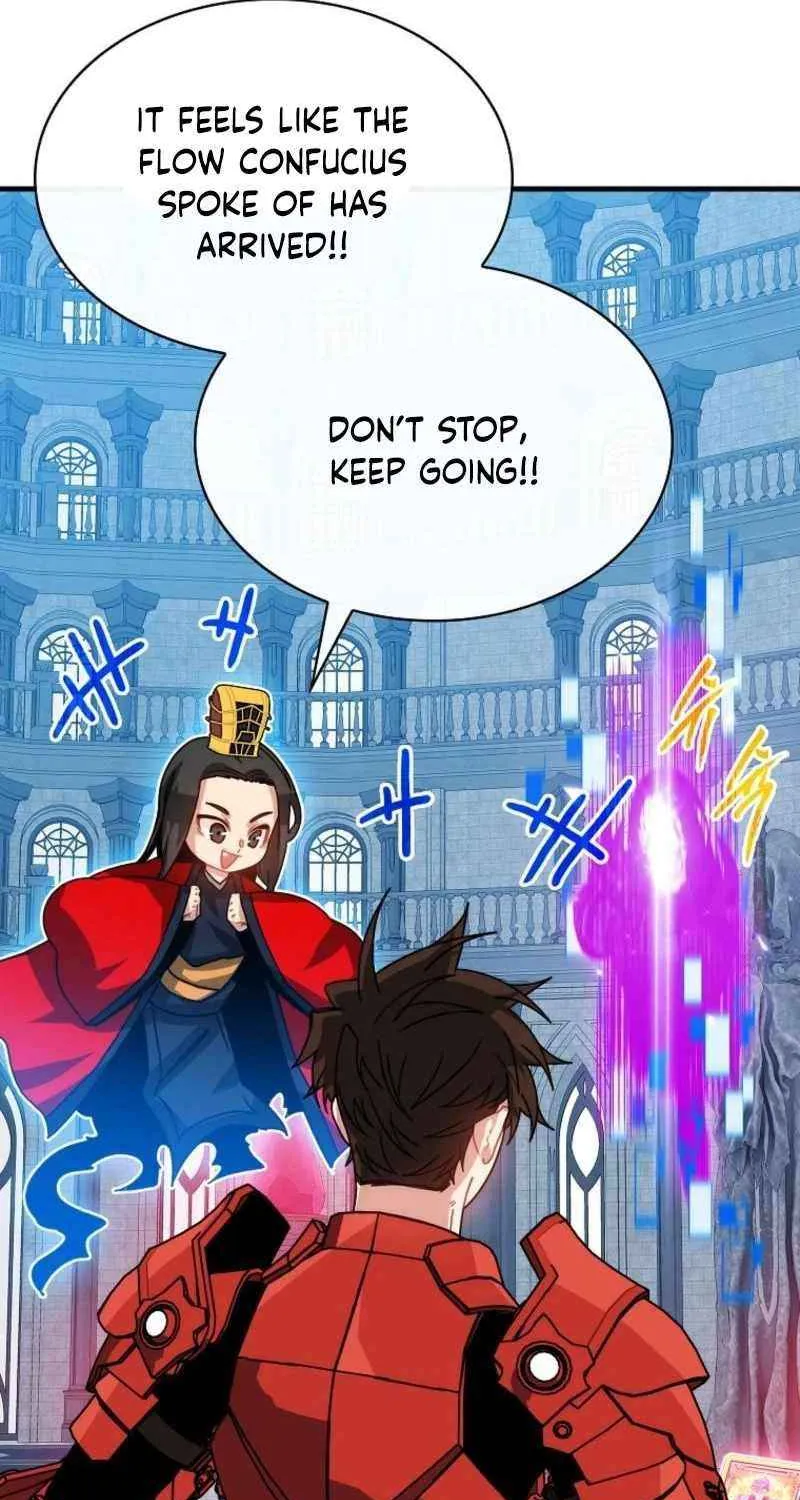 SSS-Class Gacha Hunter Chapter 129 page 38 - 