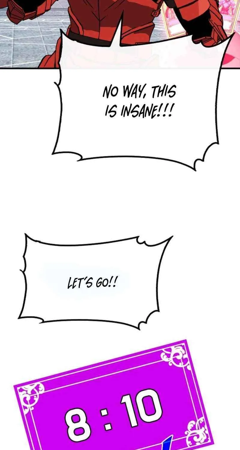 SSS-Class Gacha Hunter Chapter 129 page 39 - 