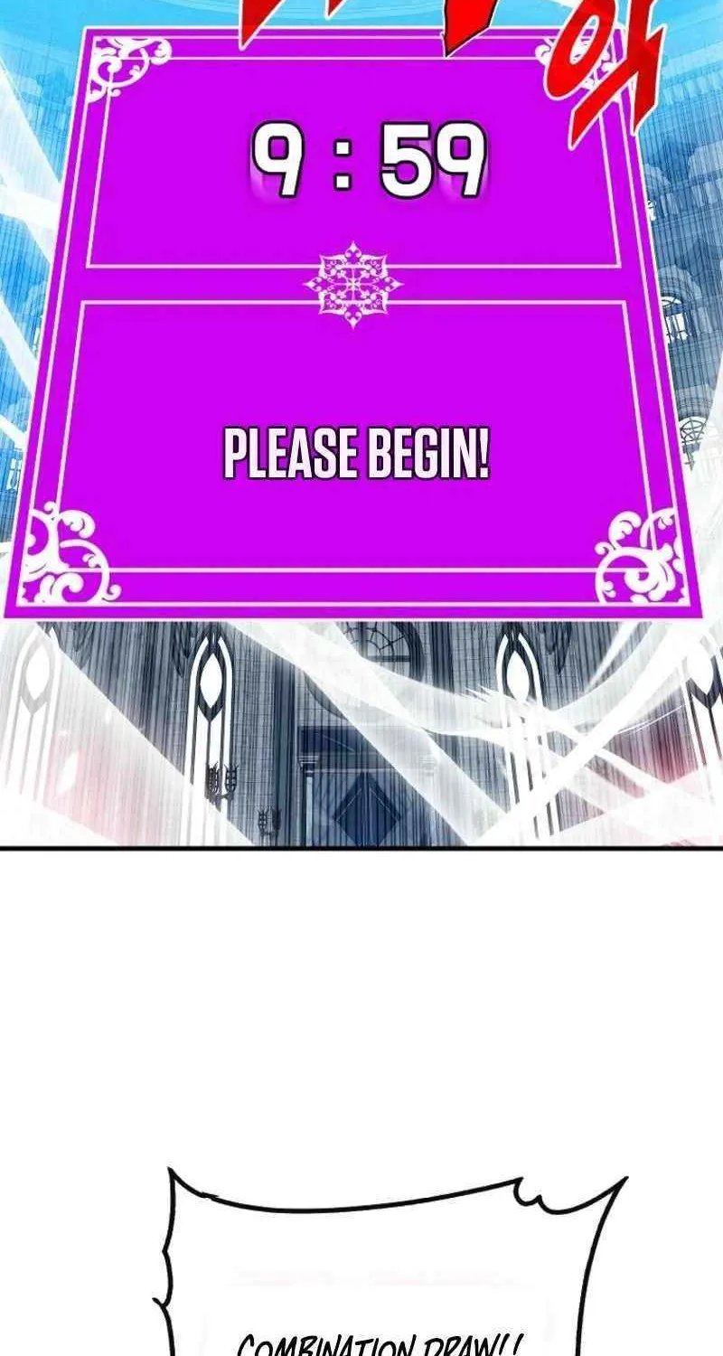 SSS-Class Gacha Hunter Chapter 129 page 5 - 