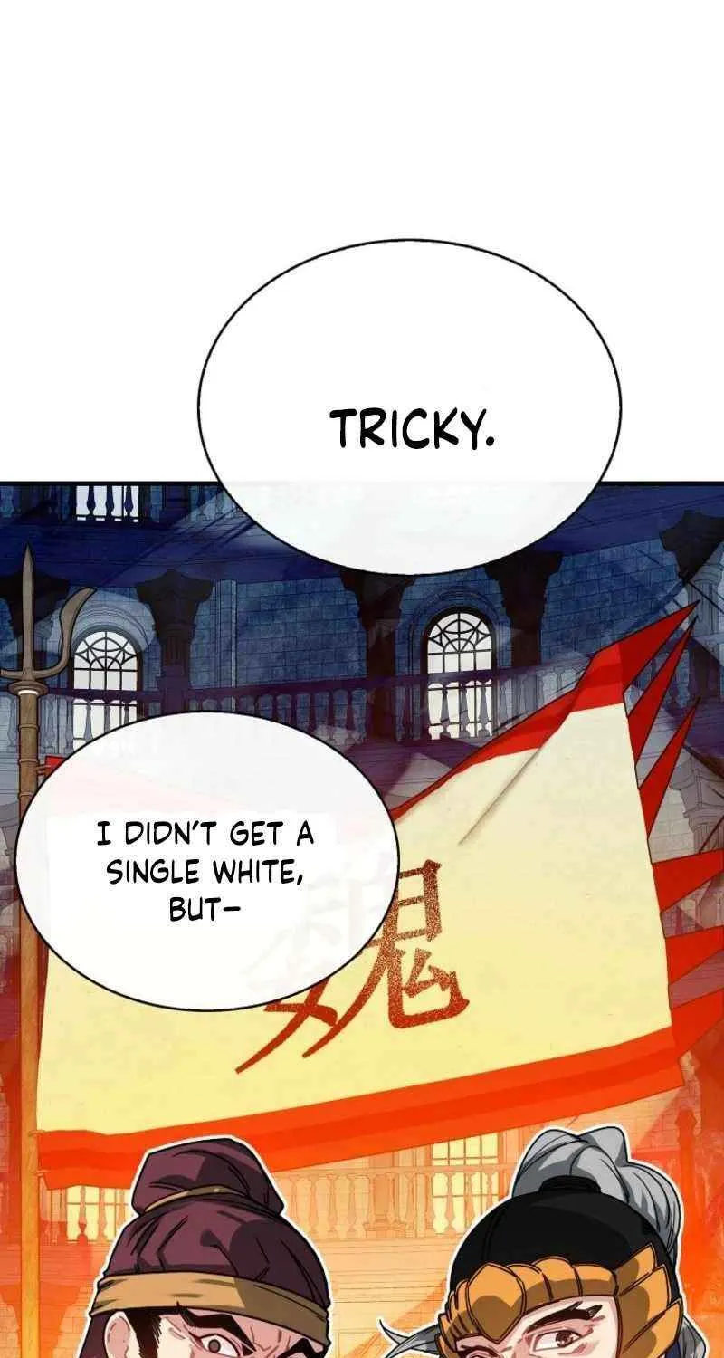 SSS-Class Gacha Hunter Chapter 129 page 76 - 