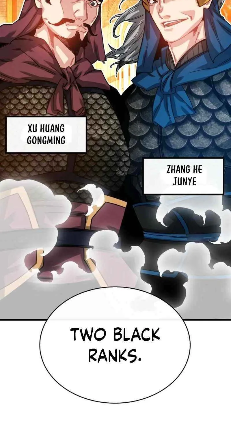 SSS-Class Gacha Hunter Chapter 129 page 77 - 