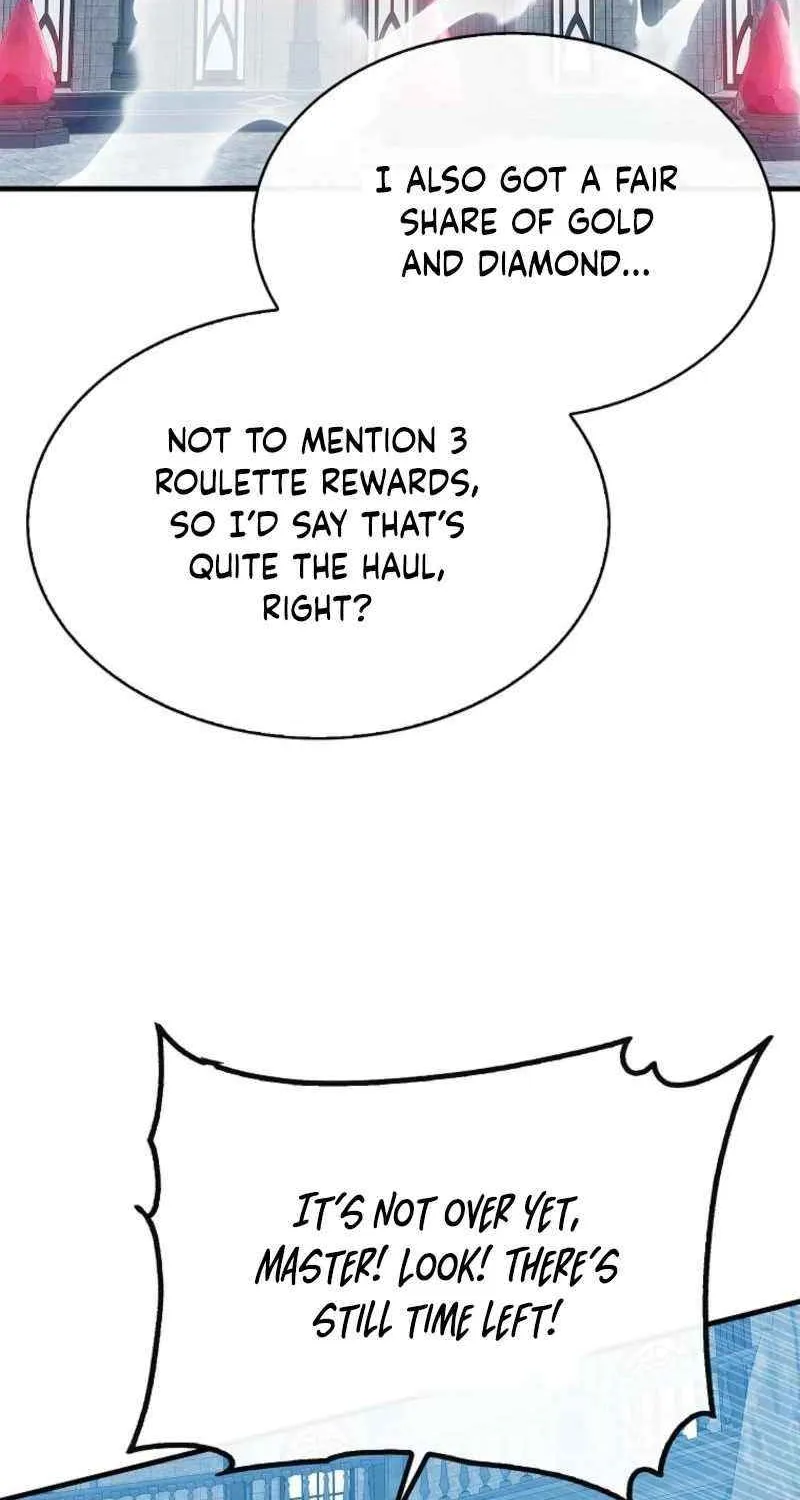 SSS-Class Gacha Hunter Chapter 129 page 79 - 