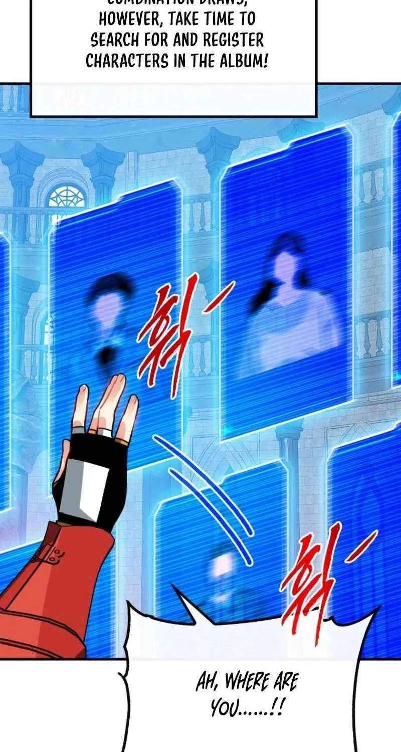 SSS-Class Gacha Hunter Chapter 129 page 9 - 