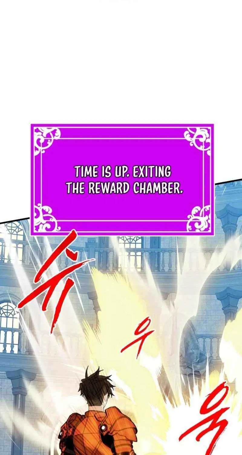 SSS-Class Gacha Hunter Chapter 129 page 85 - 