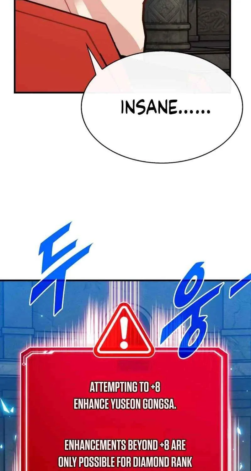 SSS-Class Gacha Hunter Chapter 129 page 89 - 
